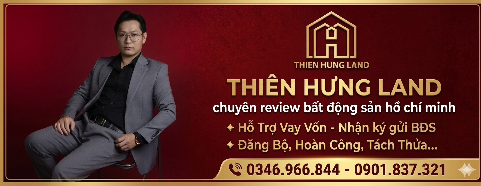 Thiên Hưng Land